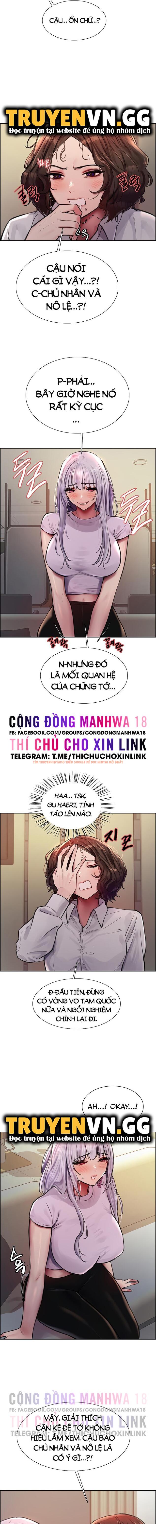 Xem ảnh 009 trong truyện hentai Đồng Hồ Ngưng Đọng Thời Gian - Chap 57 - hentaitvn.net