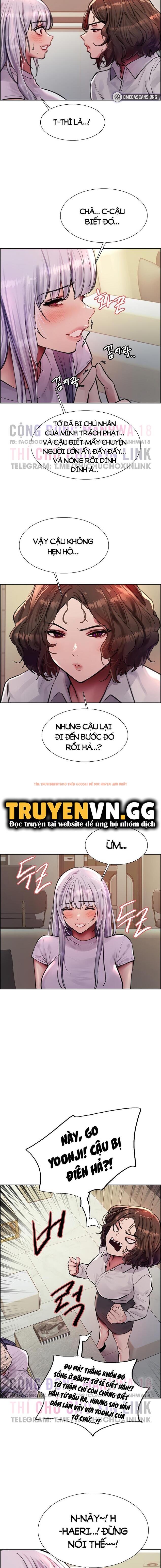 Xem ảnh 010 trong truyện hentai Đồng Hồ Ngưng Đọng Thời Gian - Chap 57 - hentaitvn.net