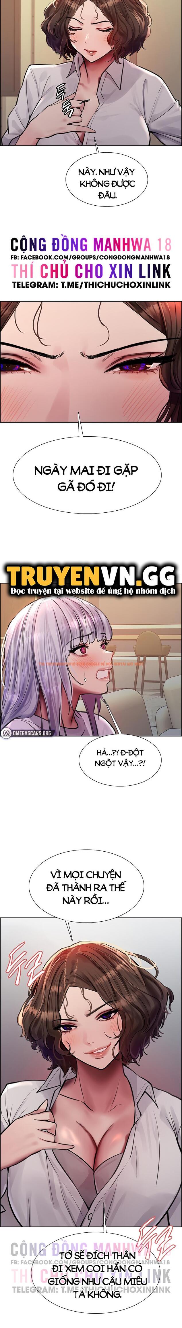 Xem ảnh 014 trong truyện hentai Đồng Hồ Ngưng Đọng Thời Gian - Chap 57 - hentaitvn.net