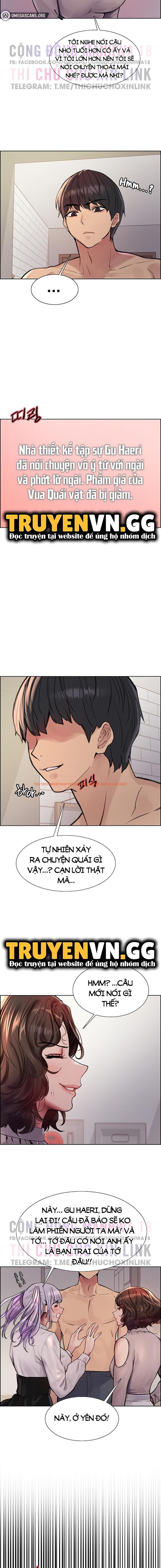 Xem ảnh 005 trong truyện hentai Đồng Hồ Ngưng Đọng Thời Gian - Chap 58 - truyenhentai18.pro