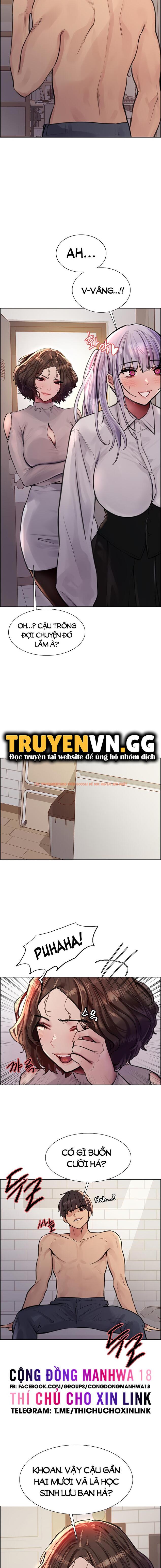 Xem ảnh 007 trong truyện hentai Đồng Hồ Ngưng Đọng Thời Gian - Chap 58 - truyenhentai18.pro