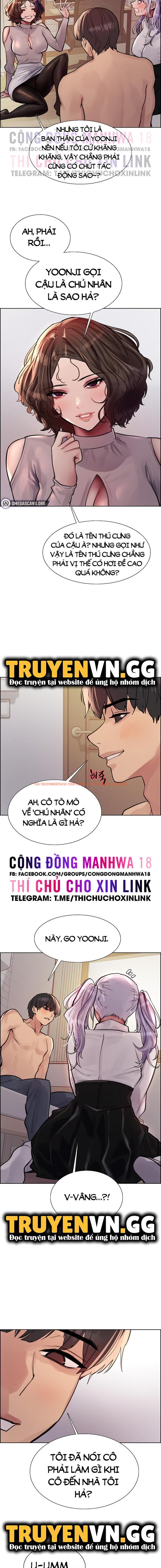 Xem ảnh 009 trong truyện hentai Đồng Hồ Ngưng Đọng Thời Gian - Chap 58 - truyenhentai18.pro