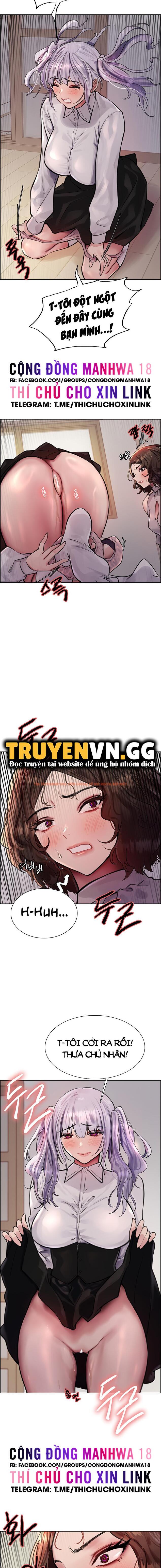 Xem ảnh 011 trong truyện hentai Đồng Hồ Ngưng Đọng Thời Gian - Chap 58 - truyenhentai18.pro