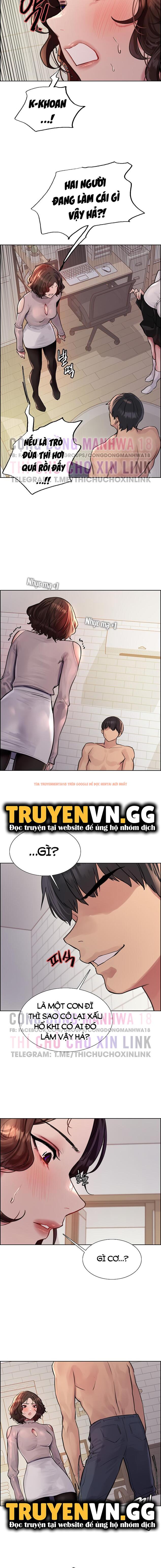 Xem ảnh 012 trong truyện hentai Đồng Hồ Ngưng Đọng Thời Gian - Chap 58 - truyenhentai18.pro