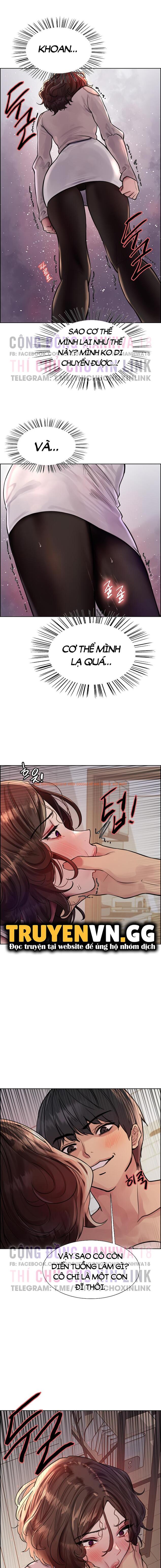 Xem ảnh 014 trong truyện hentai Đồng Hồ Ngưng Đọng Thời Gian - Chap 58 - truyenhentai18.pro