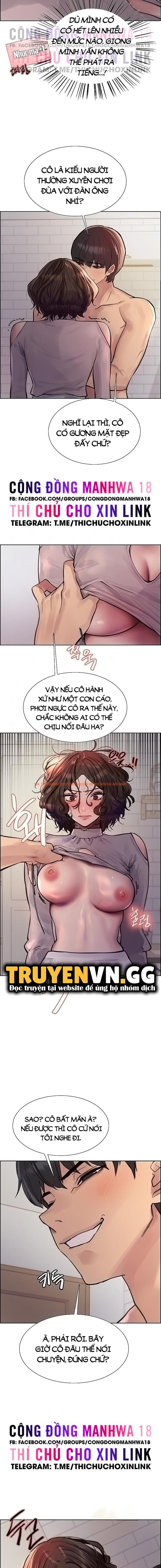 Xem ảnh 003 trong truyện hentai Đồng Hồ Ngưng Đọng Thời Gian - Chap 59 - hentaitvn.net