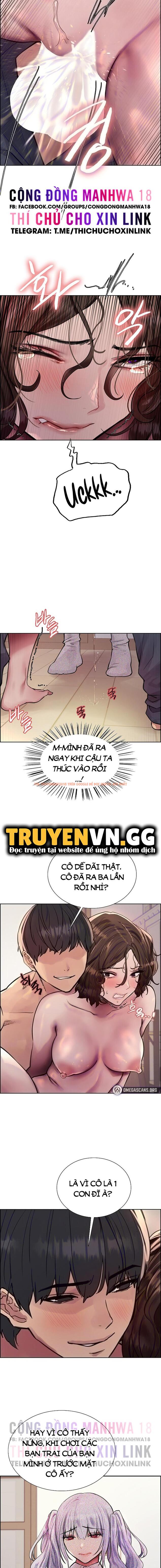 Xem ảnh 003 trong truyện hentai Đồng Hồ Ngưng Đọng Thời Gian - Chap 60 - hentaitvn.net