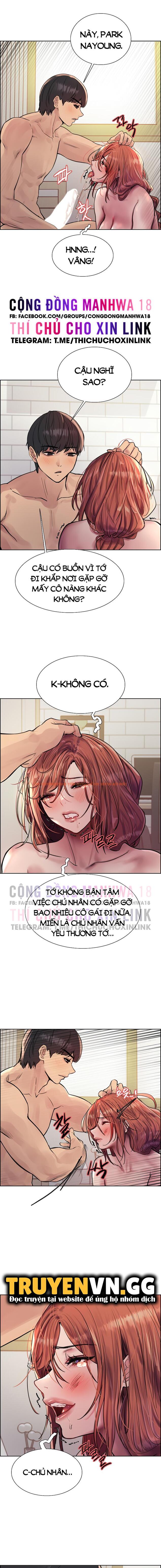 Xem ảnh 004 trong truyện hentai Đồng Hồ Ngưng Đọng Thời Gian - Chap 61 - hentaitvn.net