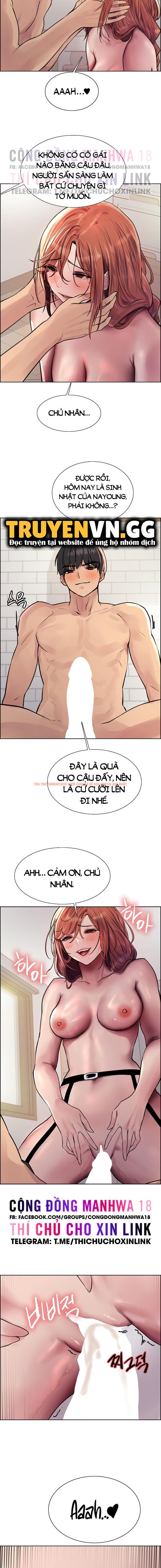 Xem ảnh 006 trong truyện hentai Đồng Hồ Ngưng Đọng Thời Gian - Chap 61 - hentaitvn.net