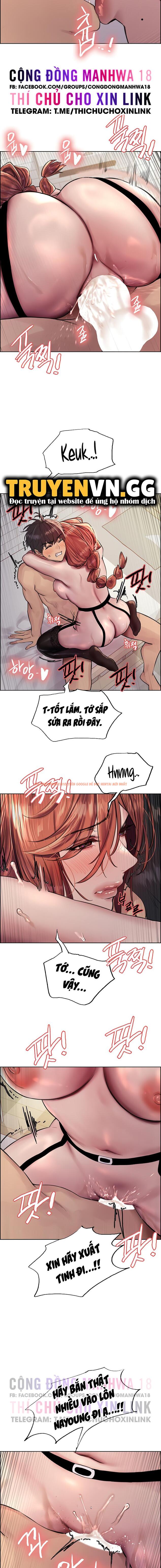 Xem ảnh 009 trong truyện hentai Đồng Hồ Ngưng Đọng Thời Gian - Chap 61 - hentaitvn.net