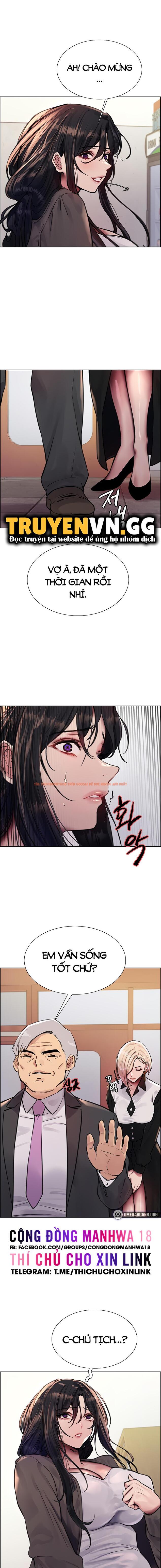 Xem ảnh 013 trong truyện hentai Đồng Hồ Ngưng Đọng Thời Gian - Chap 61 - hentaitvn.net