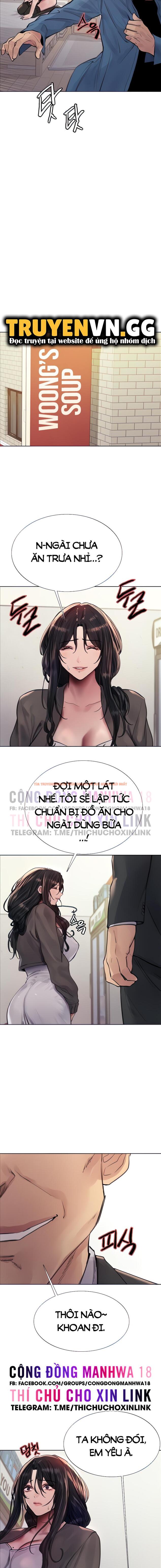 Xem ảnh 002 trong truyện hentai Đồng Hồ Ngưng Đọng Thời Gian - Chap 62 - hentaitvn.net