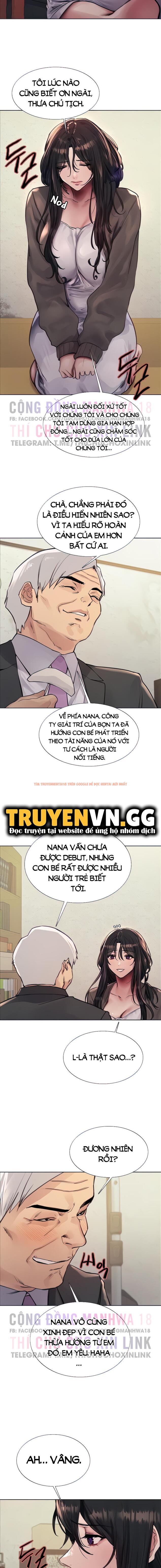 Xem ảnh 004 trong truyện hentai Đồng Hồ Ngưng Đọng Thời Gian - Chap 62 - hentaitvn.net