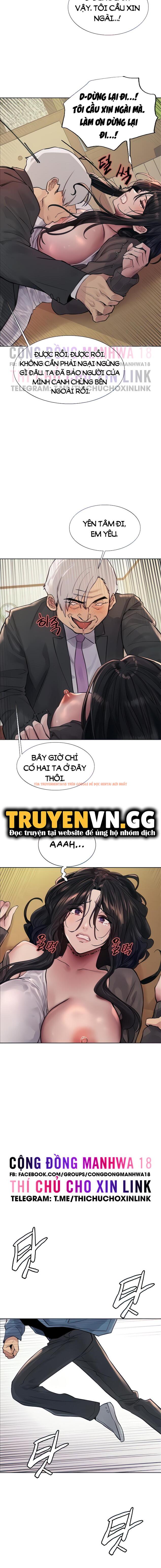 Xem ảnh 008 trong truyện hentai Đồng Hồ Ngưng Đọng Thời Gian - Chap 62 - hentaitvn.net