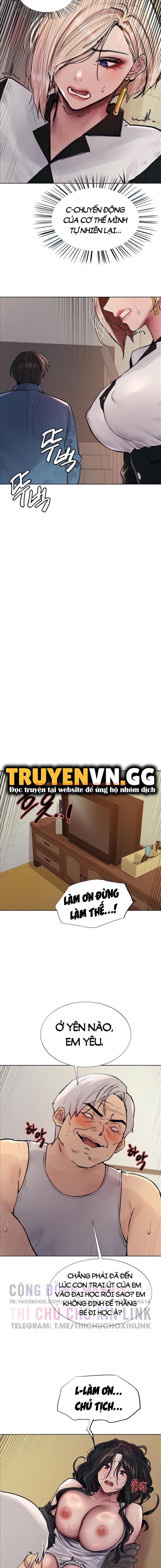 Xem ảnh 012 trong truyện hentai Đồng Hồ Ngưng Đọng Thời Gian - Chap 62 - hentaitvn.net