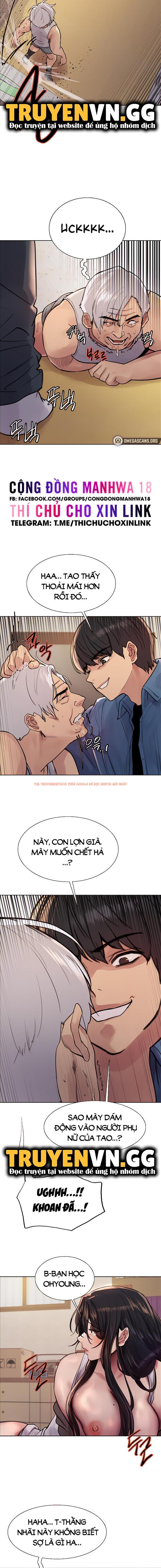 Xem ảnh 008 trong truyện hentai Đồng Hồ Ngưng Đọng Thời Gian - Chap 63 - hentaitvn.net