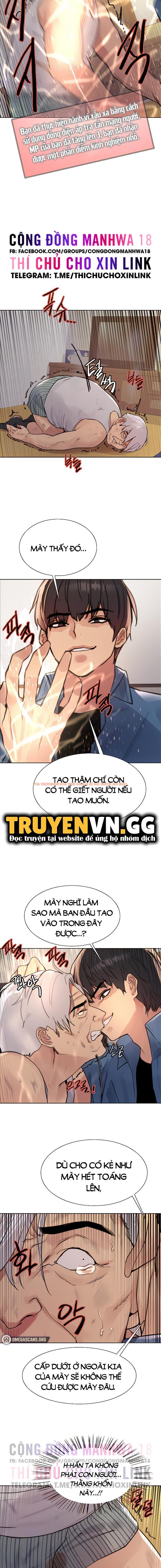 Xem ảnh 011 trong truyện hentai Đồng Hồ Ngưng Đọng Thời Gian - Chap 63 - hentaitvn.net