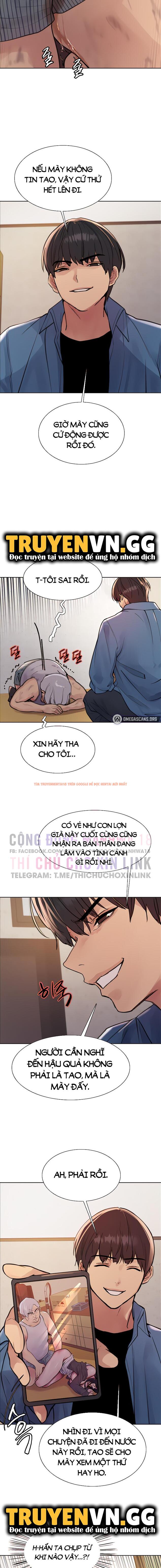 Xem ảnh 012 trong truyện hentai Đồng Hồ Ngưng Đọng Thời Gian - Chap 63 - hentaitvn.net