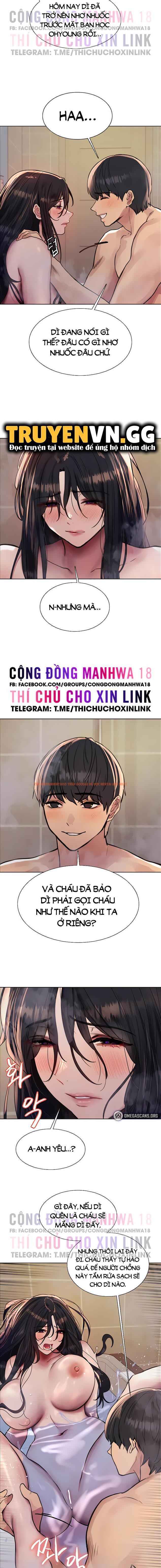 Xem ảnh 016 trong truyện hentai Đồng Hồ Ngưng Đọng Thời Gian - Chap 63 - hentaitvn.net