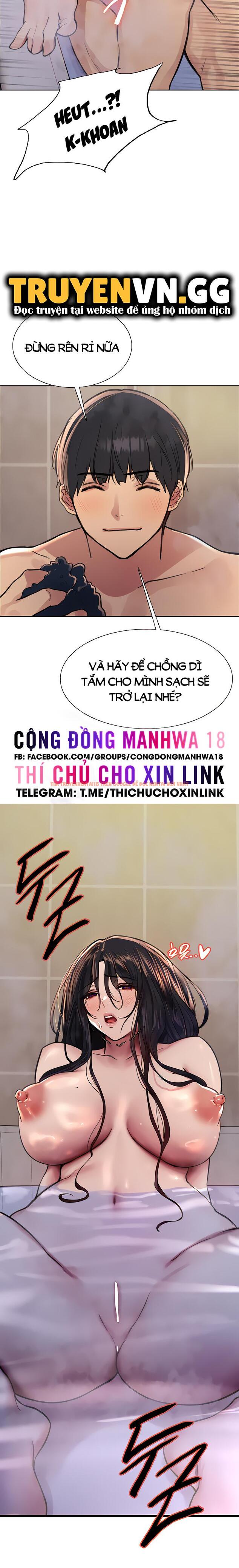 Xem ảnh 017 trong truyện hentai Đồng Hồ Ngưng Đọng Thời Gian - Chap 63 - hentaitvn.net