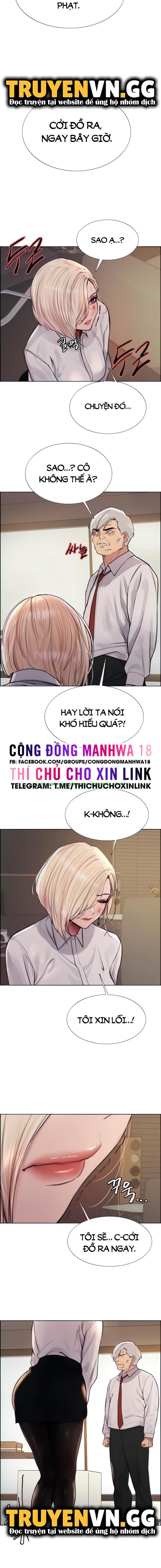 Xem ảnh 003 trong truyện hentai Đồng Hồ Ngưng Đọng Thời Gian - Chap 65 - truyenhentai18.pro