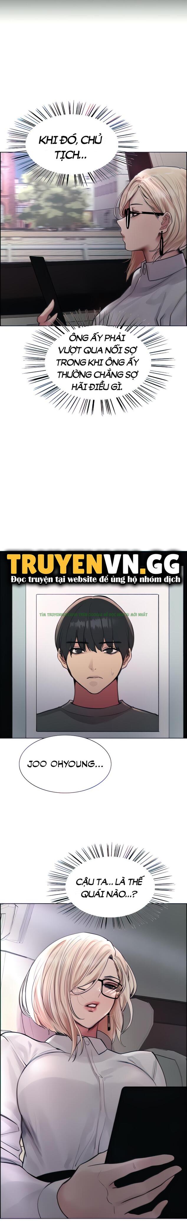 Xem ảnh 015 trong truyện hentai Đồng Hồ Ngưng Đọng Thời Gian - Chap 65 - truyenhentai18.pro