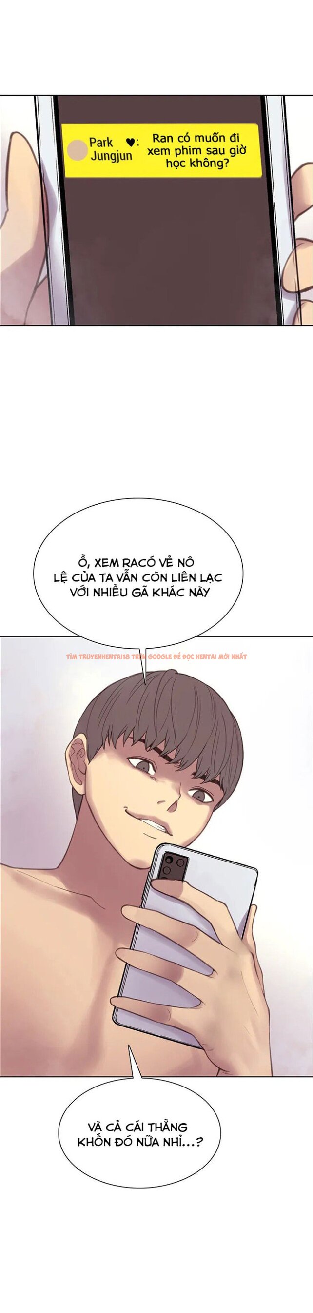 Xem ảnh 001 trong truyện hentai Đồng Hồ Ngưng Đọng Thời Gian - Chap 7 - truyenhentai18.pro