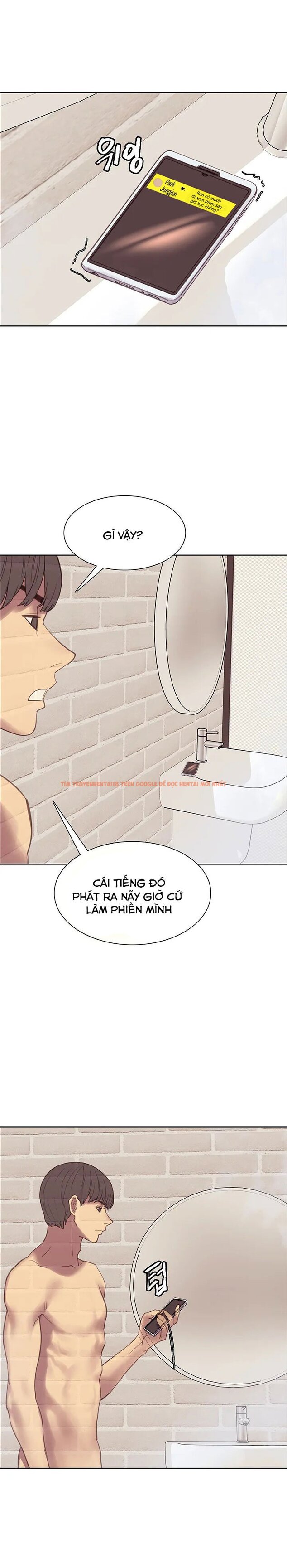 Xem ảnh 002 trong truyện hentai Đồng Hồ Ngưng Đọng Thời Gian - Chap 7 - truyenhentai18.pro