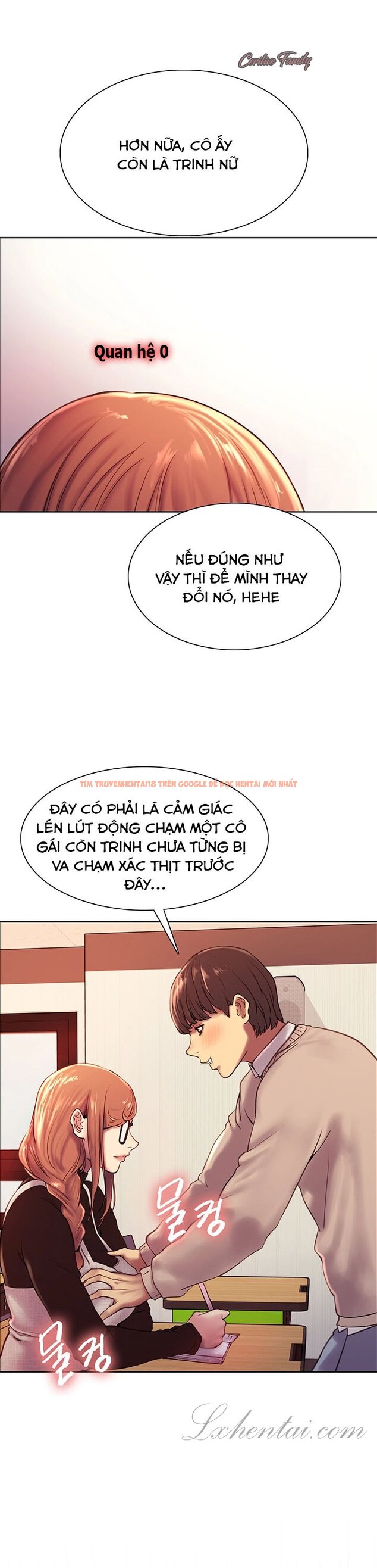 Xem ảnh 012 trong truyện hentai Đồng Hồ Ngưng Đọng Thời Gian - Chap 7 - truyenhentai18.pro