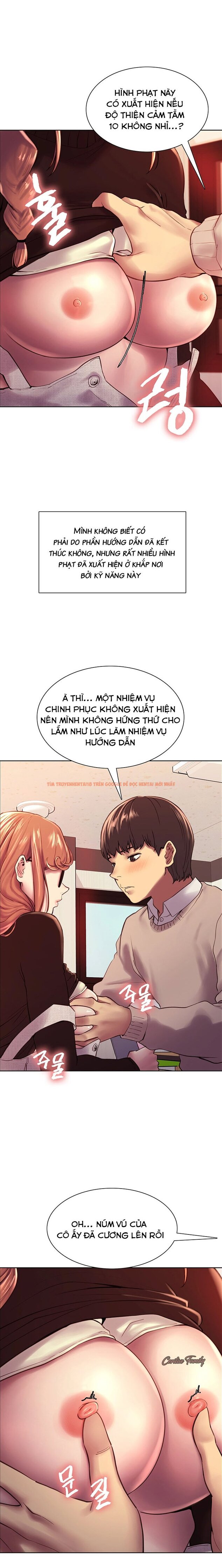 Xem ảnh 014 trong truyện hentai Đồng Hồ Ngưng Đọng Thời Gian - Chap 7 - truyenhentai18.pro