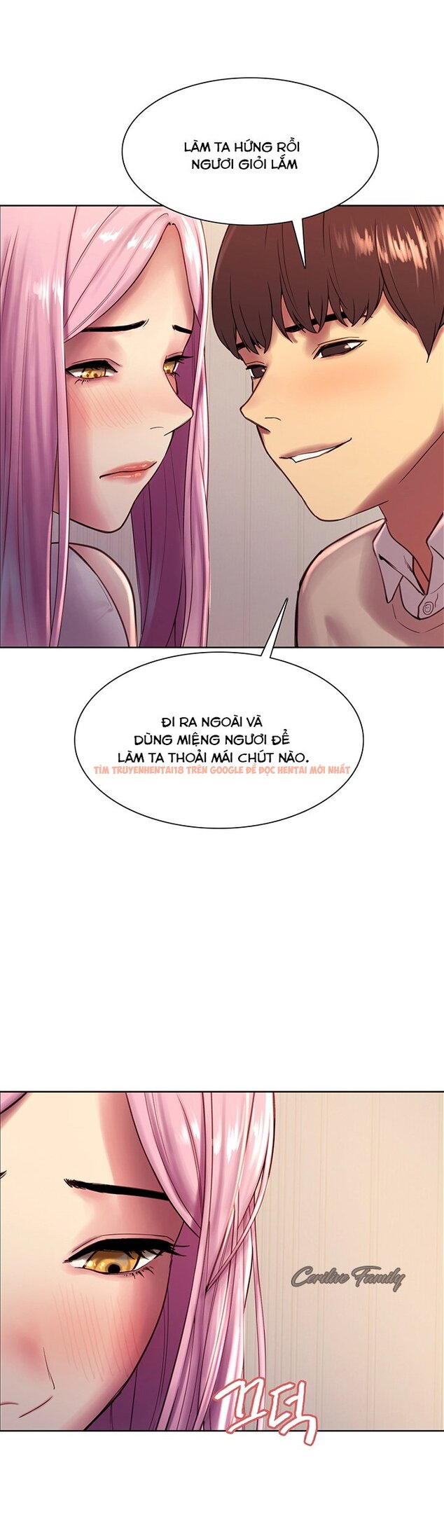 Xem ảnh 033 trong truyện hentai Đồng Hồ Ngưng Đọng Thời Gian - Chap 7 - truyenhentai18.pro