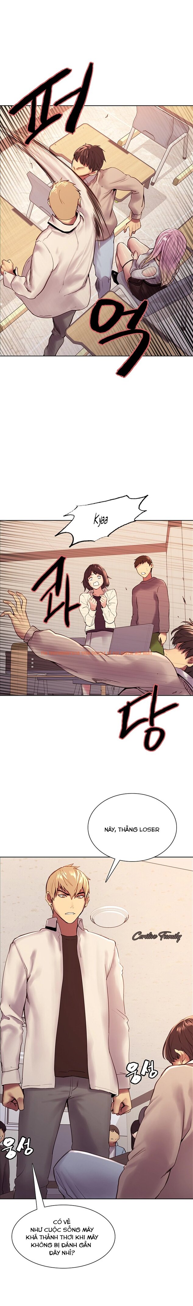 Xem ảnh 035 trong truyện hentai Đồng Hồ Ngưng Đọng Thời Gian - Chap 7 - truyenhentai18.pro