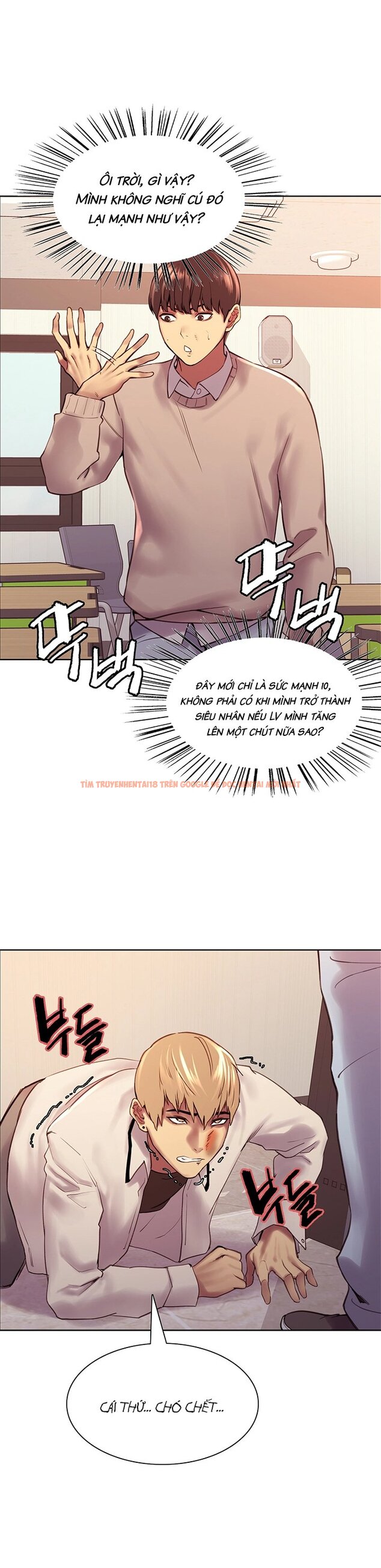 Xem ảnh 042 trong truyện hentai Đồng Hồ Ngưng Đọng Thời Gian - Chap 7 - truyenhentai18.pro