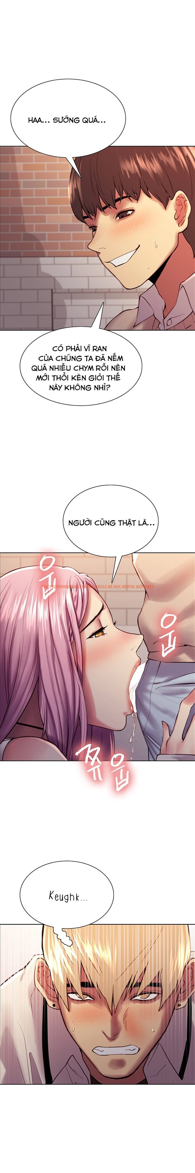 Xem ảnh 015 trong truyện hentai Đồng Hồ Ngưng Đọng Thời Gian - Chap 8 - hentaitvn.net