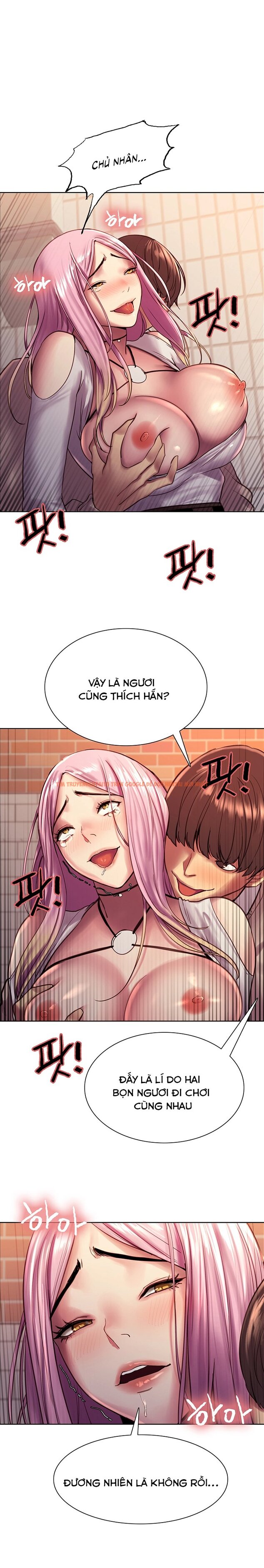 Xem ảnh 019 trong truyện hentai Đồng Hồ Ngưng Đọng Thời Gian - Chap 8 - hentaitvn.net