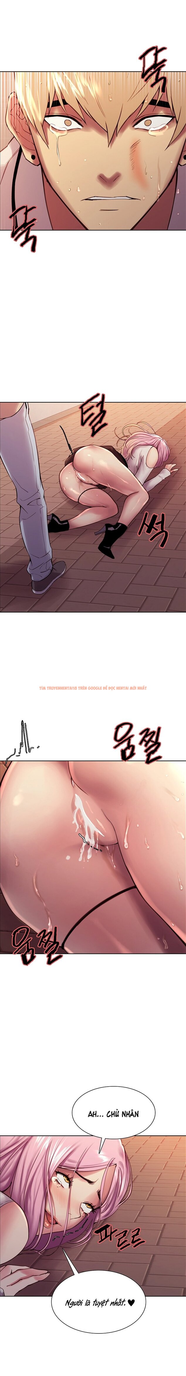 Xem ảnh 027 trong truyện hentai Đồng Hồ Ngưng Đọng Thời Gian - Chap 8 - hentaitvn.net