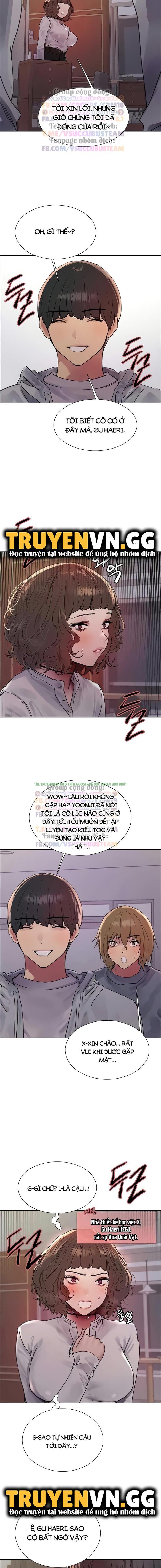 Xem ảnh truyen dong ho ngung dong thoi gian chapter 89 (13) trong truyện hentai Đồng Hồ Ngưng Đọng Thời Gian - Chap 89 - truyenhentai18.net