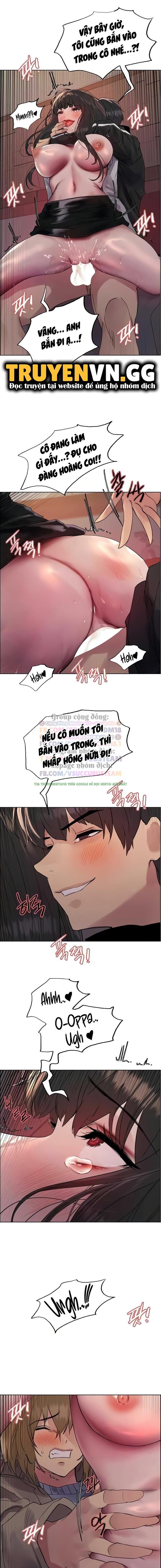 Hình ảnh truyen dong ho ngung dong thoi gian chapter 89 (2) trong Đồng Hồ Ngưng Đọng Thời Gian - Chap 89 - Hentaimanhwa.net