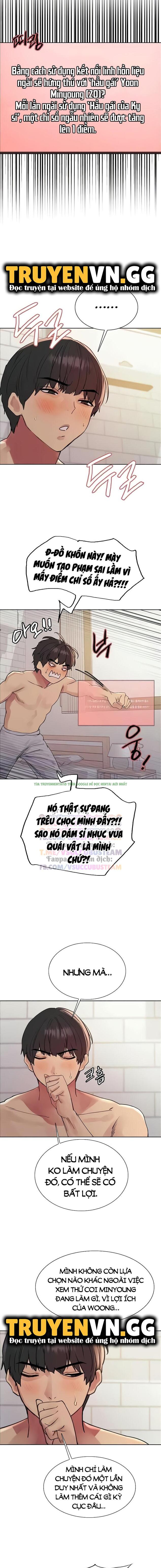 Xem ảnh truyen dong ho ngung dong thoi gian chapter 89 (5) trong truyện hentai Đồng Hồ Ngưng Đọng Thời Gian - Chap 89 - Truyenhentai18.org