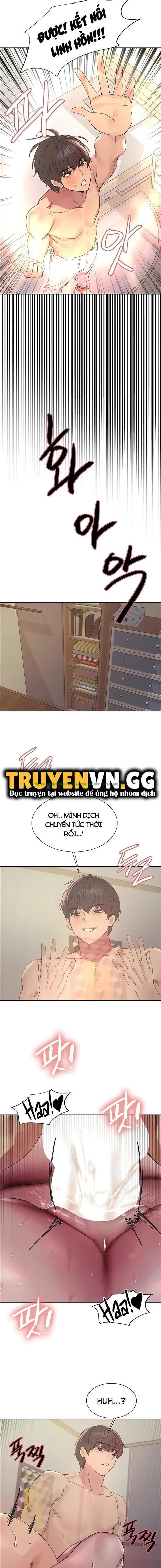 Xem ảnh truyen dong ho ngung dong thoi gian chapter 89 (6) trong truyện hentai Đồng Hồ Ngưng Đọng Thời Gian - Chap 89 - truyenhentai18.net