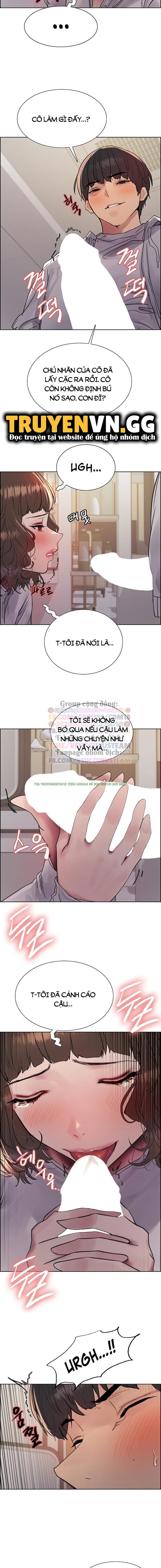 Xem ảnh truyen dong ho ngung dong thoi gian chapter 90 (10) trong truyện hentai Đồng Hồ Ngưng Đọng Thời Gian - Chap 90 - Truyenhentai18.org