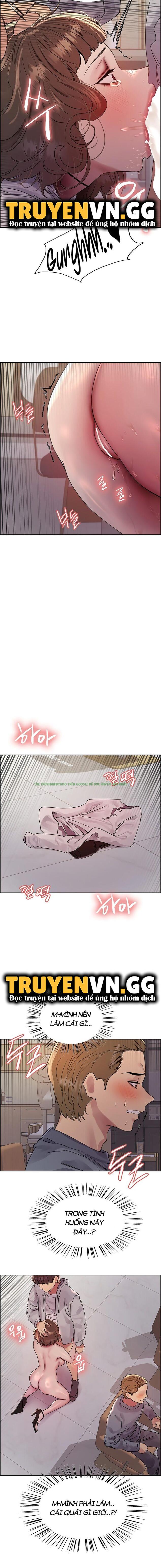 Hình ảnh truyen dong ho ngung dong thoi gian chapter 90 (12) trong Đồng Hồ Ngưng Đọng Thời Gian - Chap 90 - Hentaimanhwa.net