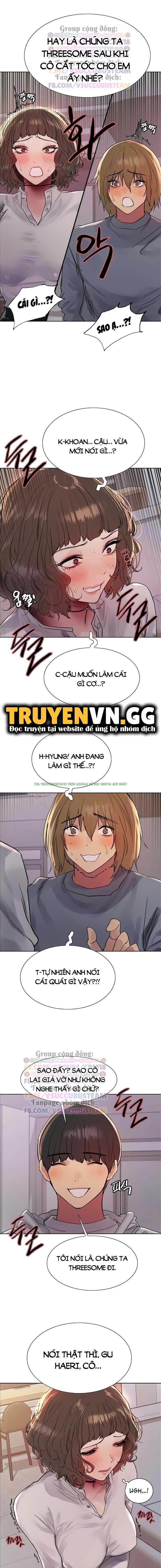 Hình ảnh truyen dong ho ngung dong thoi gian chapter 90 (2) trong Đồng Hồ Ngưng Đọng Thời Gian - Chap 90