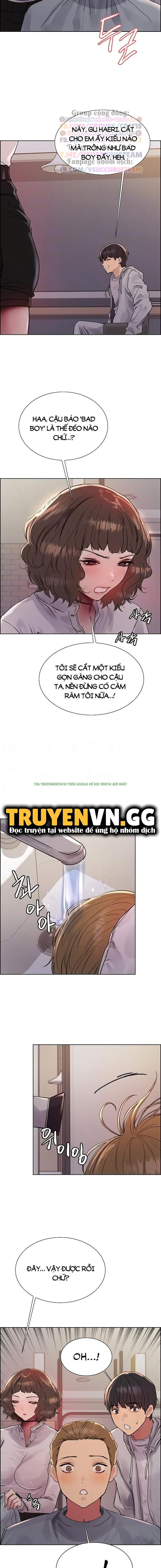 Xem ảnh truyen dong ho ngung dong thoi gian chapter 90 (4) trong truyện hentai Đồng Hồ Ngưng Đọng Thời Gian - Chap 90 - Truyenhentai18.org