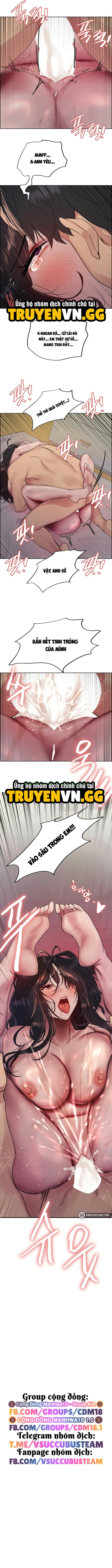 Hình ảnh truyen dong ho ngung dong thoi gian chapter 92 (9) trong Đồng Hồ Ngưng Đọng Thời Gian - Chap 92