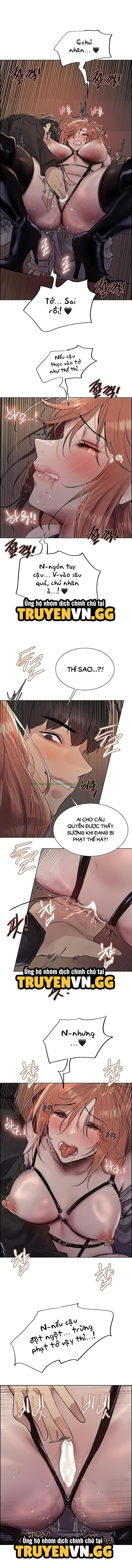 Hình ảnh truyen dong ho ngung dong thoi gian chapter 94 (15) trong Đồng Hồ Ngưng Đọng Thời Gian - Chap 94 - Hentaimanhwa.net