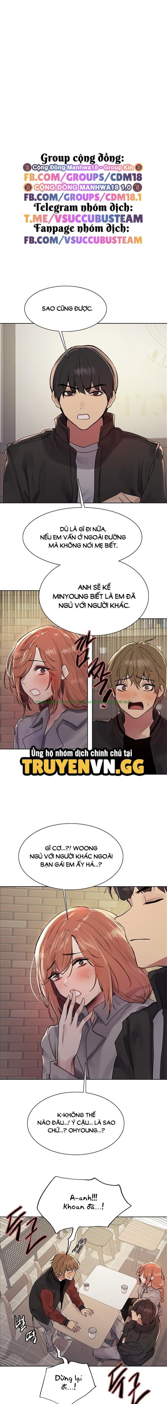 Xem ảnh Đồng Hồ Ngưng Đọng Thời Gian - Chap 94 - truyen dong ho ngung dong thoi gian chapter 94 (2) - Truyenhentaiz.net