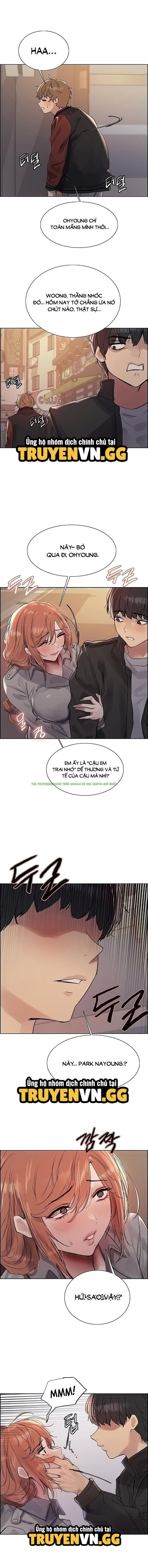 Hình ảnh truyen dong ho ngung dong thoi gian chapter 94 (8) trong Đồng Hồ Ngưng Đọng Thời Gian - Chap 94 - Hentaimanhwa.net