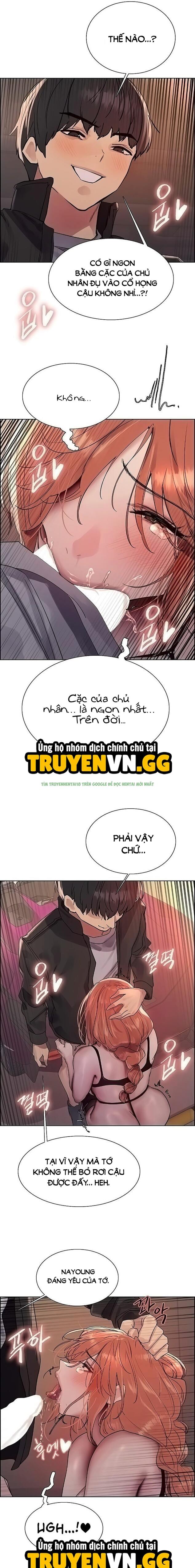 Hình ảnh truyen dong ho ngung dong thoi gian chapter 95 (10) trong Đồng Hồ Ngưng Đọng Thời Gian - Chap 95 - Hentaimanhwa.net