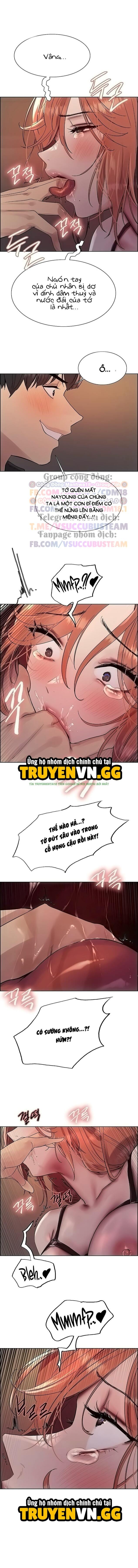 Xem ảnh truyen dong ho ngung dong thoi gian chapter 95 (7) trong truyện hentai Đồng Hồ Ngưng Đọng Thời Gian - Chap 95 - Truyenhentai18.org